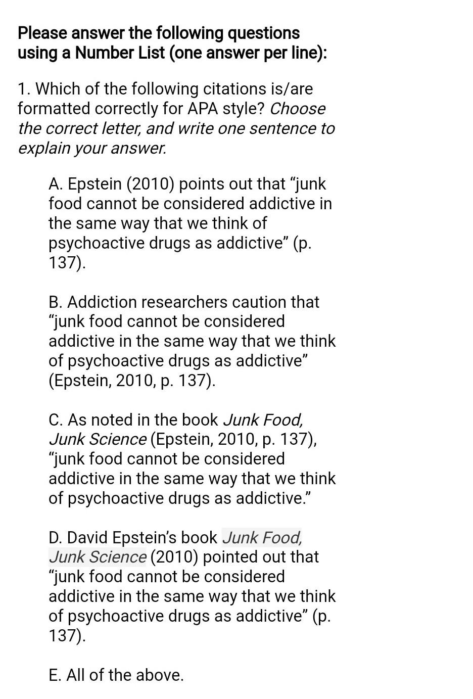 this is from Business Reports and presentations subject please write in typing.