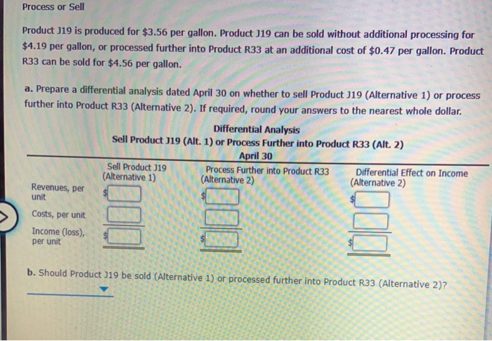 $248,600 has an estimated six-year life. A proposal is offered to sell
