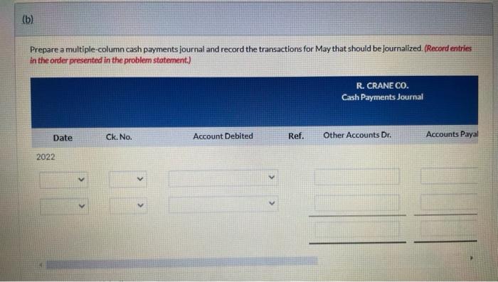 merchandise to Lawrie Co. for $6,630 cash. The cost of the merchandise