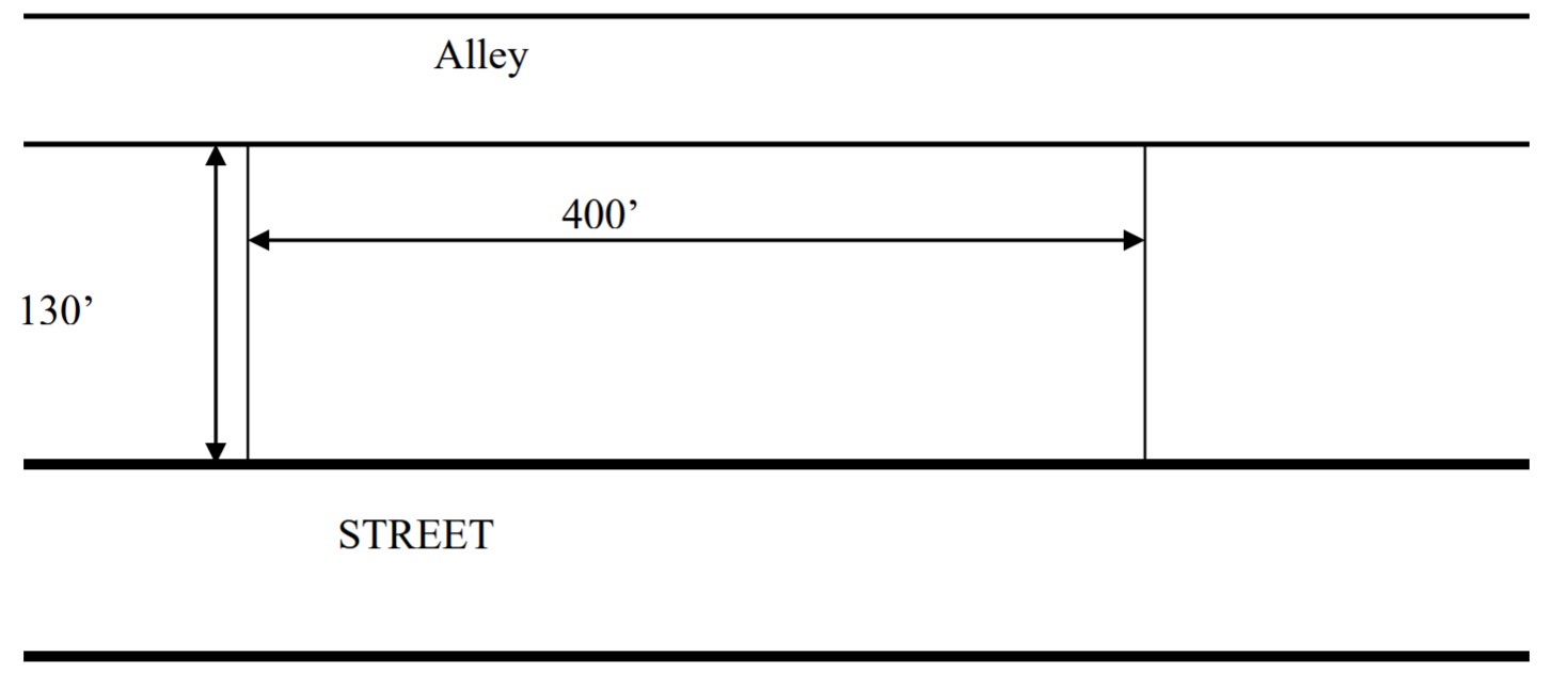 An important client calls you on the phone and asks you to