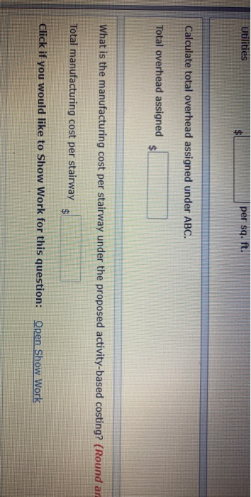 of varying lengths and widths. All are of white oak wood. Budgeted