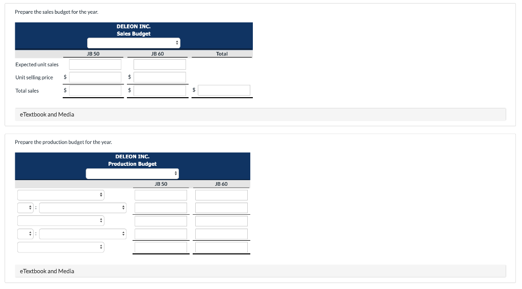December 31, 2017. Accounting assistants furnish the data shown below. Product Product