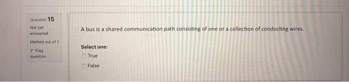 devices that respond to natural language input answered Marked out of 1
