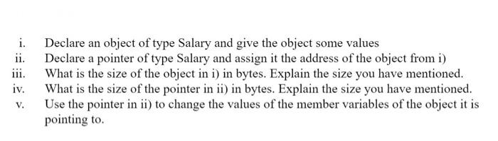 Write simple C++ code for tge following:use only simple #include library, add