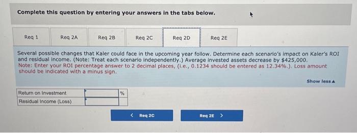 average invested assets of $4,800,000, and a hurdle rate of 12 percent.