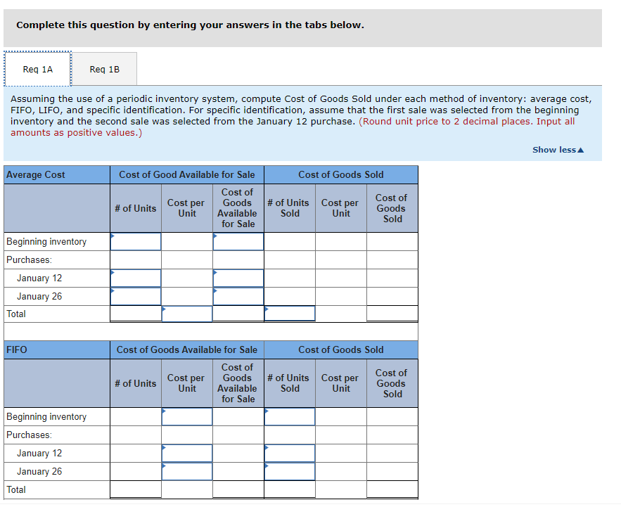 Income and Cash Flow LO7-2, 7-3 [The following information applies to the