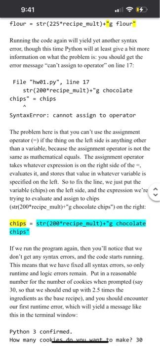 into the Edit menu, and selecting "Toggle Line Comment". Leave the code