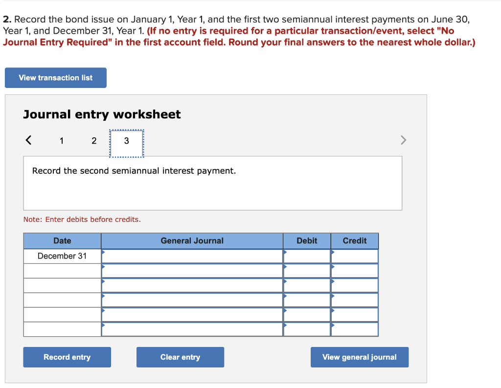 a company issues $460,000 of 5% bonds, due in 15 years, with