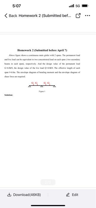 civil engineering subject RC structure 5:07 ... 5G