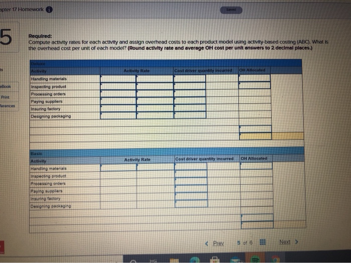 Apartment List - M... E Topographic diversi... 7 Homework Sarved Xie Company