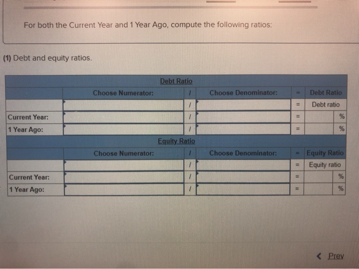 information applies to the questions displayed below.) Simon Company's year-end balance sheets
