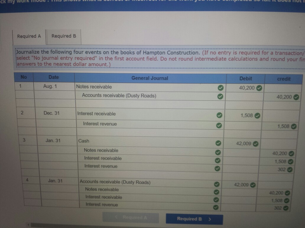 what I got already Return to questio On August 1, year 1,