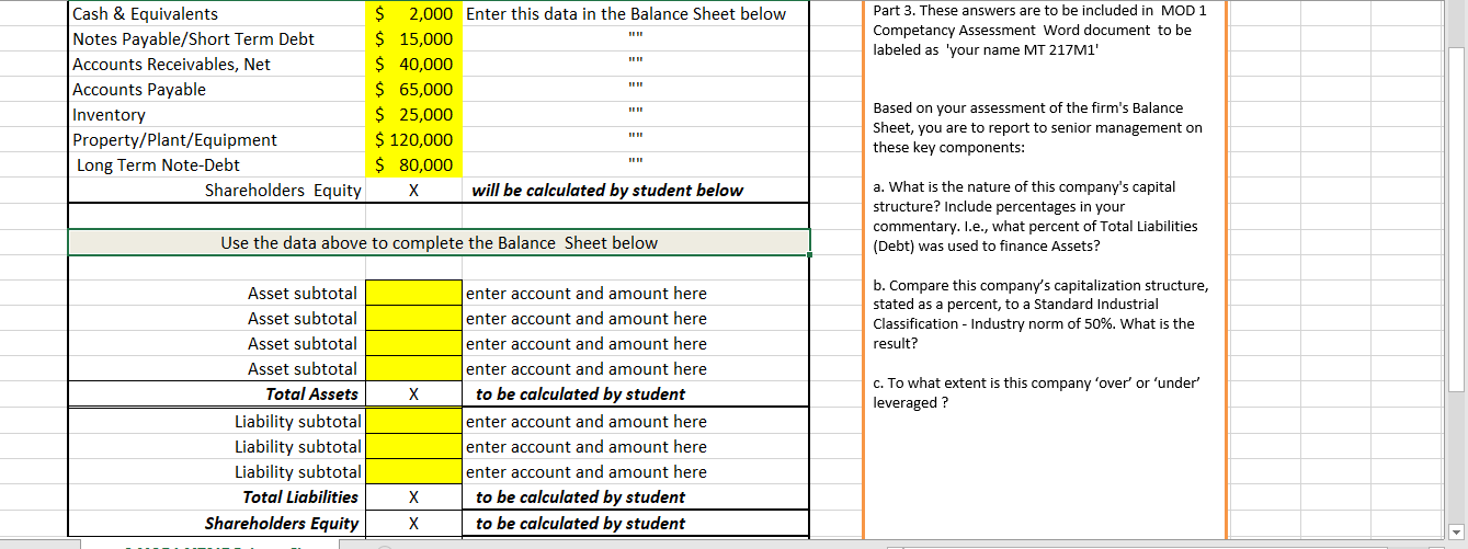 cost of goods sold? 2) Compare this company's markup to a COGS