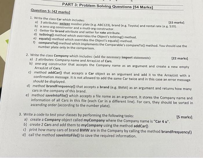 the following GUI application: primarystage. settitle ( _ pane. addColumn (0, plateNol,
