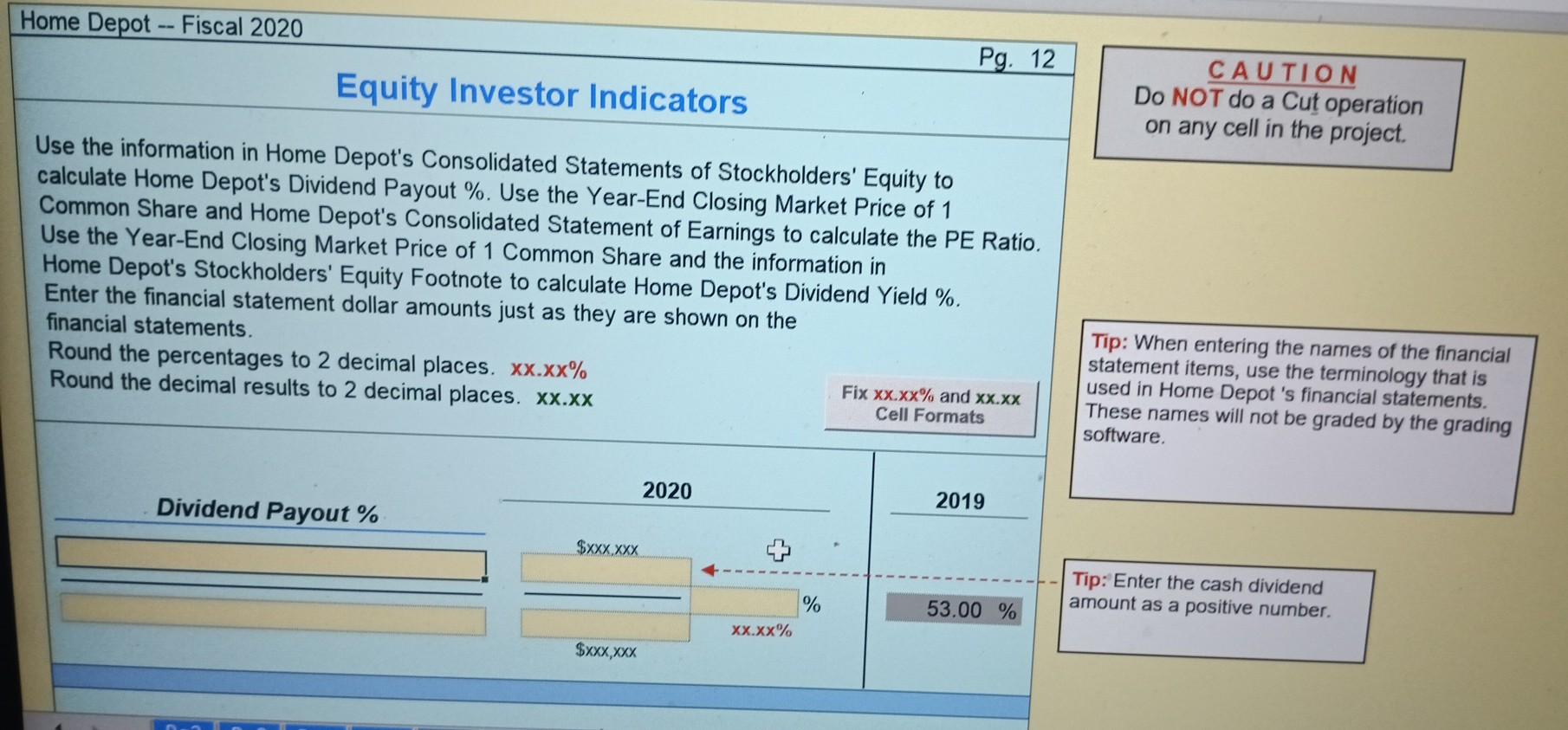 institutions to repurchase shares of common stock. Under an A'SR agreement, we