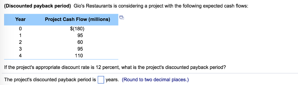 Please do not use excel to solve this problem and complete all
