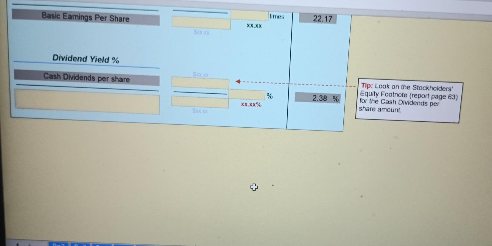 delivery of shares. This initial delivery of shares represents the minimum number