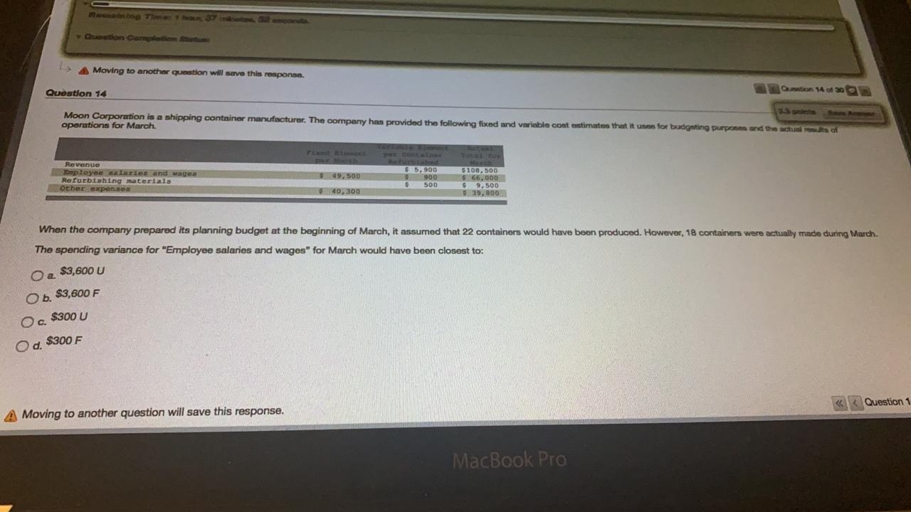 Qon 13 of 30 Moon Corporation is a shipping container manufacturer. The