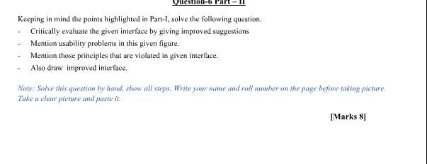 mind the total number of issues that you have highlighted in this