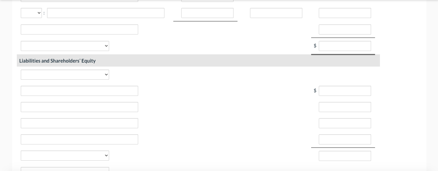 cost and net realizable value 571,000 FV-NI investments (at cost-fair value $140,000)