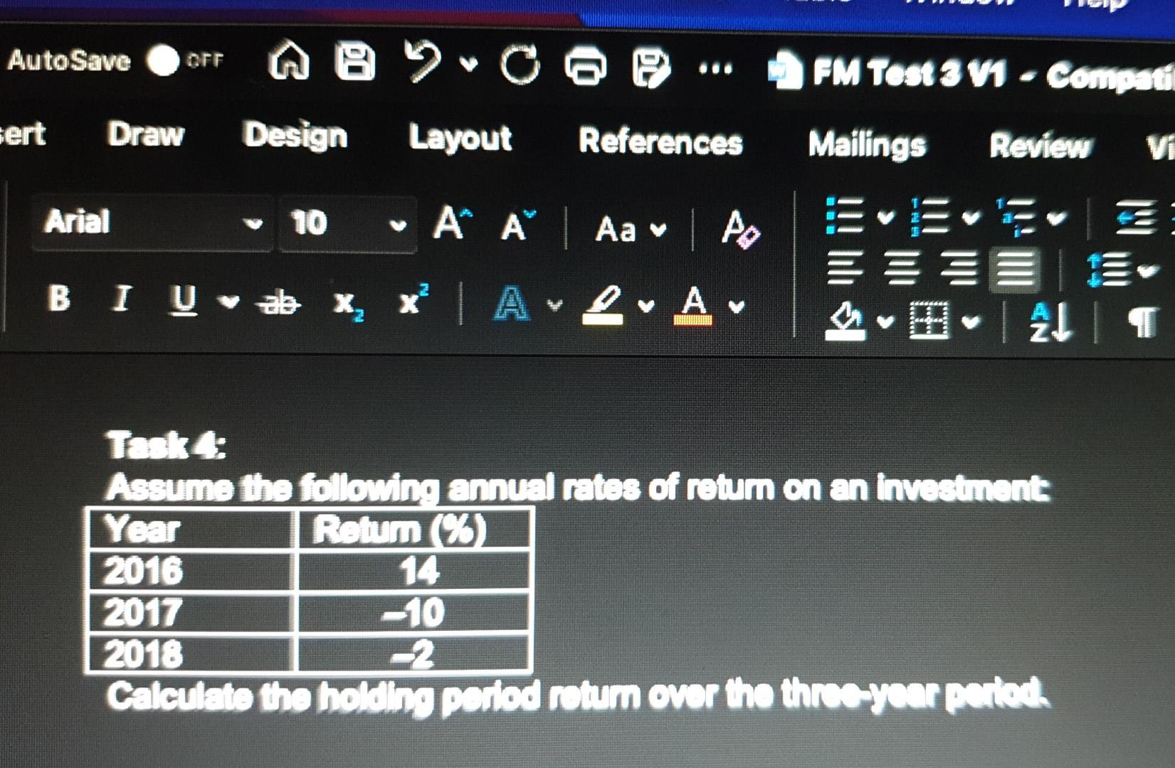 AutoSave OFF ABC FM Test 3 V1 - Compati cert Draw