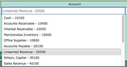 of reconciling this new checking account at month end. Assignment: 1) Using