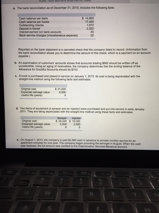 it was too long Bug-off Exterminators provides pest control services and sells