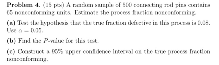Thursday 2/27/2020 at the beginning of the class) Instruction - This assignment