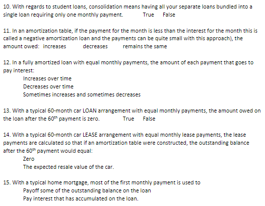 are in college is: The interest payments must be paid while in
