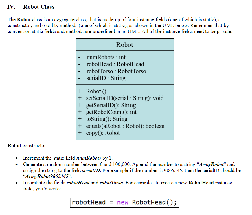 random integer value. The combined first and second part of the name