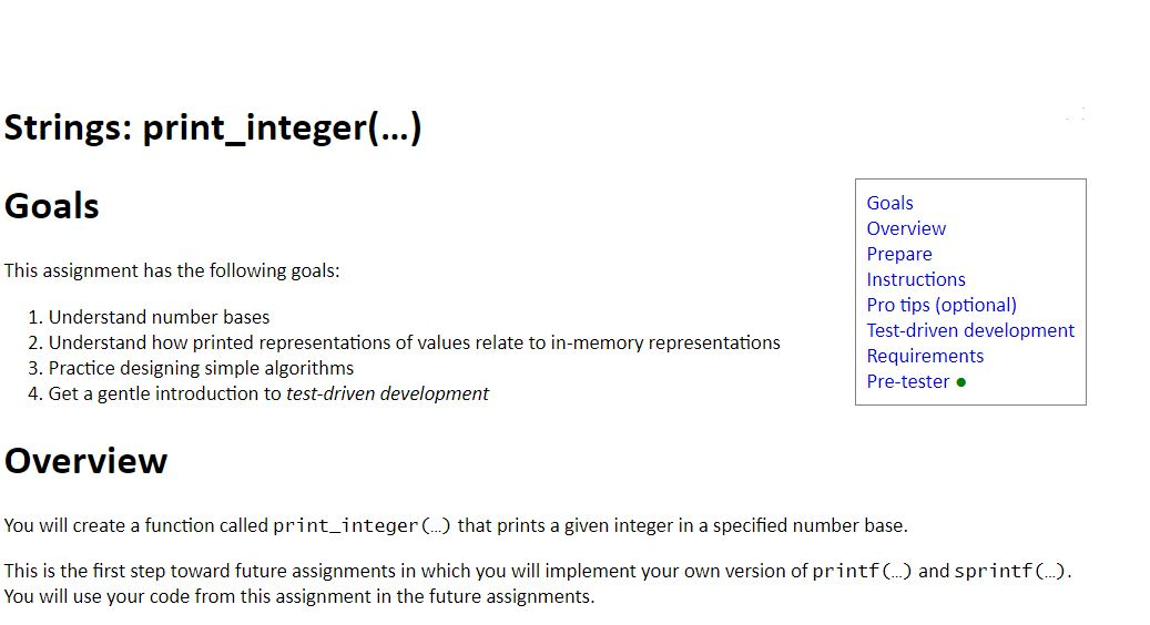 Please use C language. I need a program that can convert any