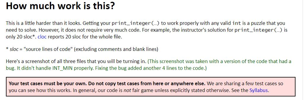 algorithms 4. Get a gentle introduction to test-driven development Overview You will