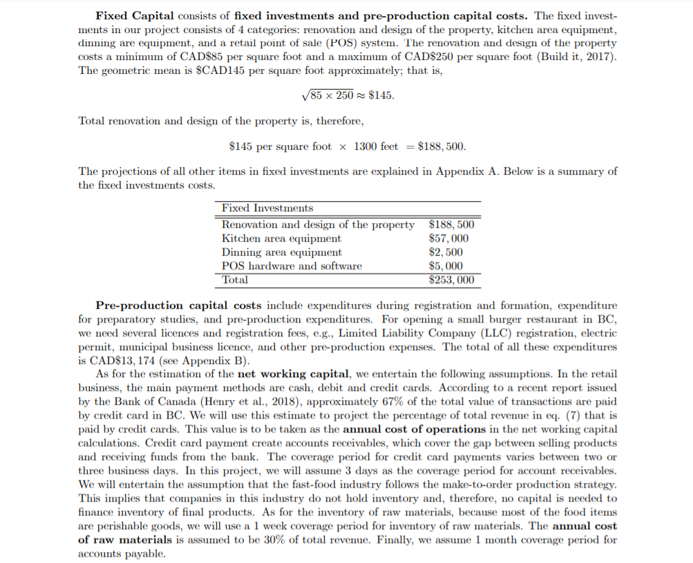 Victoria, British Columbia (BC). Burger restaurants are part of the fast-food industry.