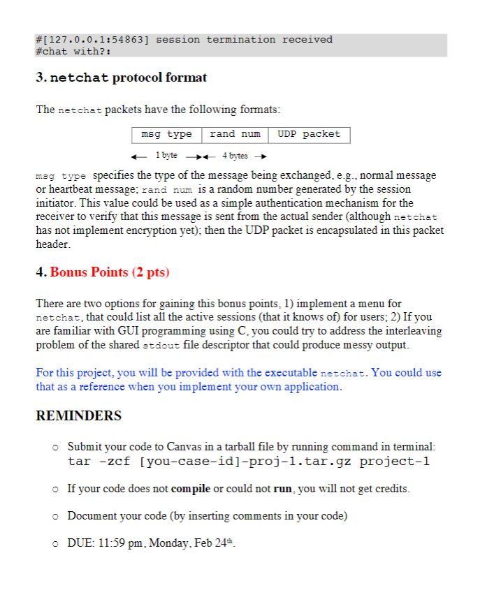 that are exchanged between clients. On the other hand, peer-to-peer (P2P) paradigm