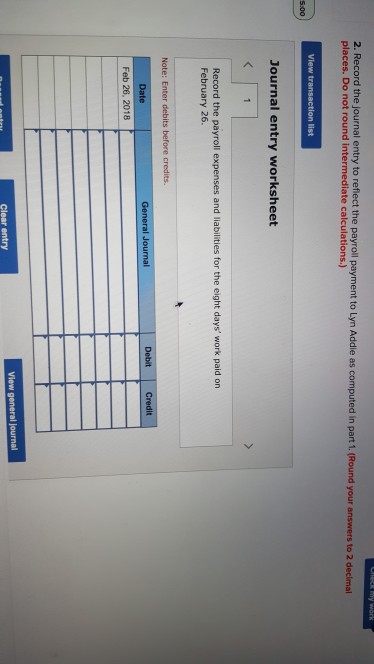 Following are some transactions and events of Business Solutions. Feb. 26 The