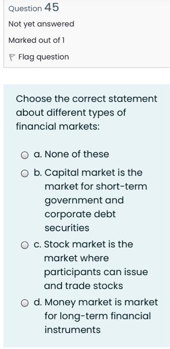 profit after interest and tax (cash inflows) for Year 1 is OMR
