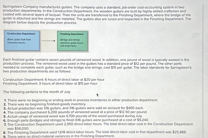  Please help me out with this managerial accounting question! i tried