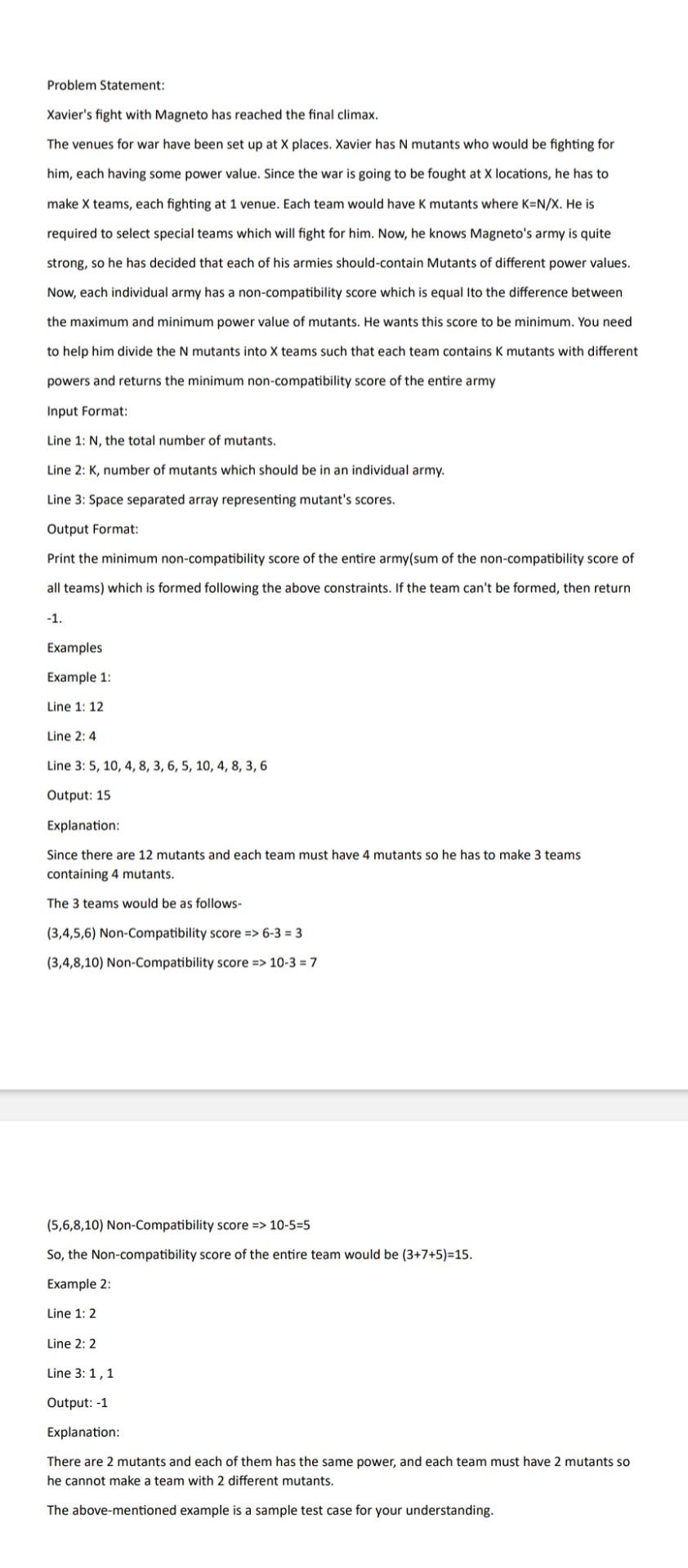  can anyone solve this? help to write code in any language
