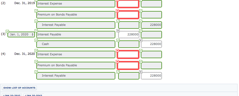 face value, 10%, 10-year bonds at $2,426,323. This price resulted in an