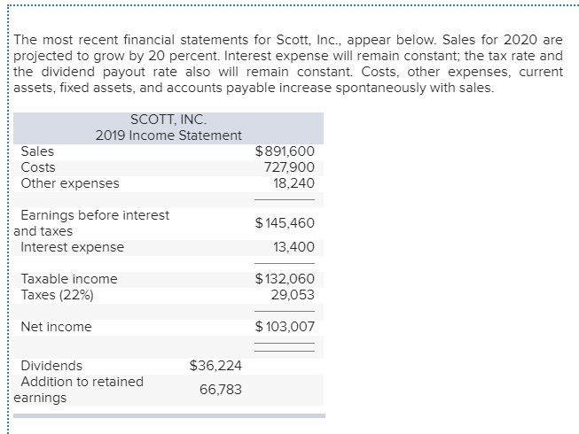 Please, try not to use Excel or any Computer to solve this
