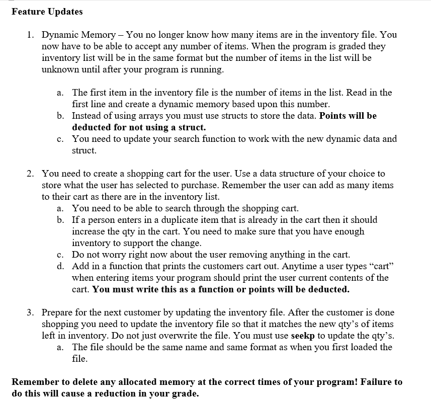 Please use c++ , I am uploading my code and it needs