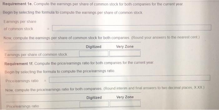 statement data for the current year: ir ov $ Net Sales Revenue