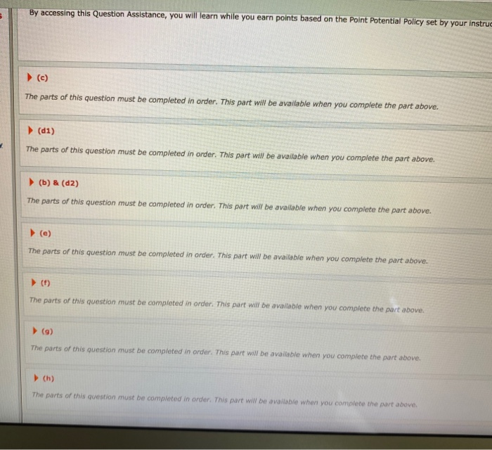 as, di, b, d, oh (Part Level Submission) (Video) Cullumber Company uses