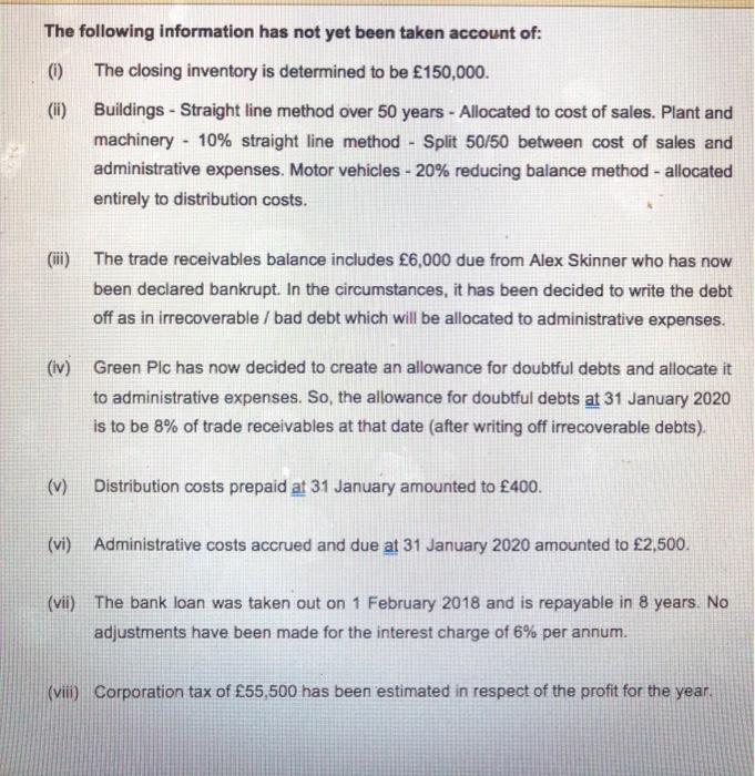 writes the how to reach the answer with it SECTION A ANSWER