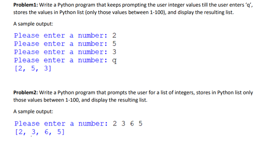same question with different formats so I put them together. For the