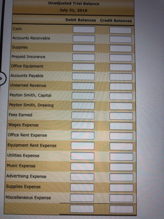 in Chapter 2 Part 1. When entering the Posting References, use journal