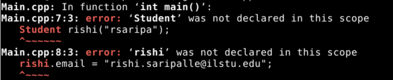 Can anyone help me solve this error im getting? I have pasted