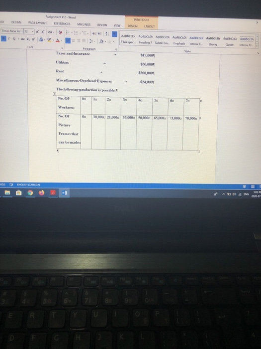  Msignment Word PAGE LAYOUT VINCES MANGS DESIGN WE US DESIGN LAYOUT