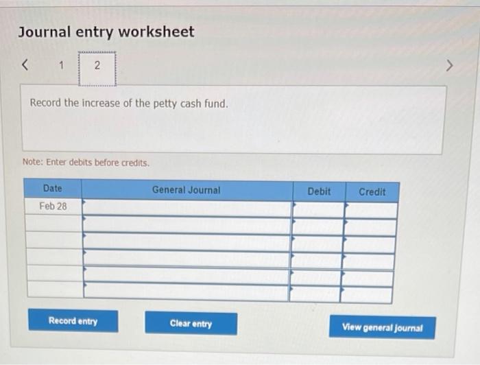 for the copier for $14.35 that is immediately used 9 Paid $42.50