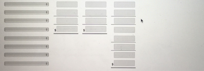 Anticipated volume in units Unit selling price 402,800 203,900 $28 $23 Production